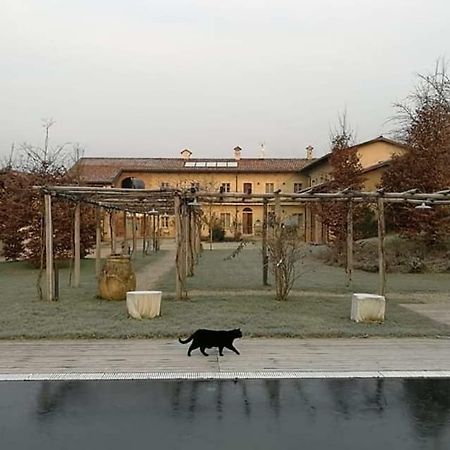 Гостьовий будинок A Mira 'D Novel Новело Екстер'єр фото